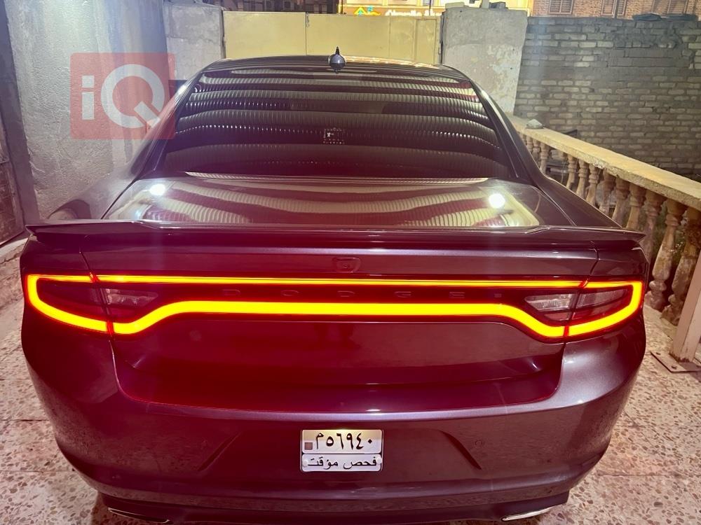 دودج تشارجر